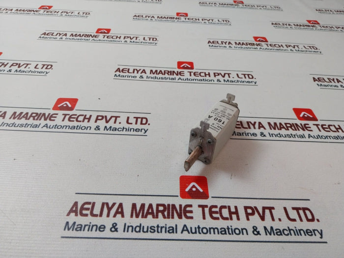 M.Schneider Nh-0 Fuse Insert 160A 500V
