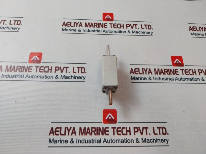 M.Schneider Nh-0 Fuse Inserts 125A 500V Gl-gg 120 Ka