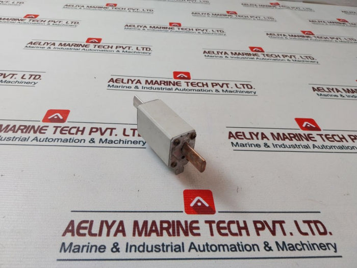 M.Schneider Nh-0 Fuse Inserts 125A 500V Gl-gg 120 Ka