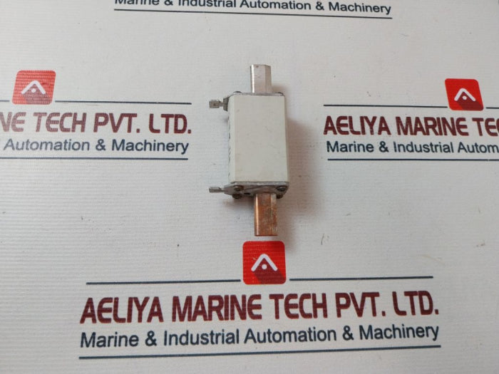 M.Schneider Nh-0 Fuse Inserts 125A 500V Gl-gg 120 Ka