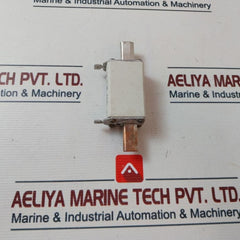 M.Schneider Nh-0 Fuse Inserts 125A 500V Gl-gg 120 Ka