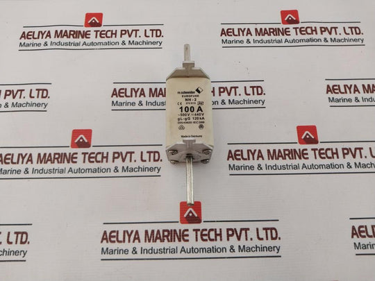 M.Schneider Nh-2 Eurofuse 100A