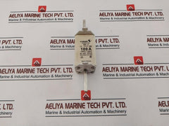 M.Schneider Nh-2 Eurofuse 100A