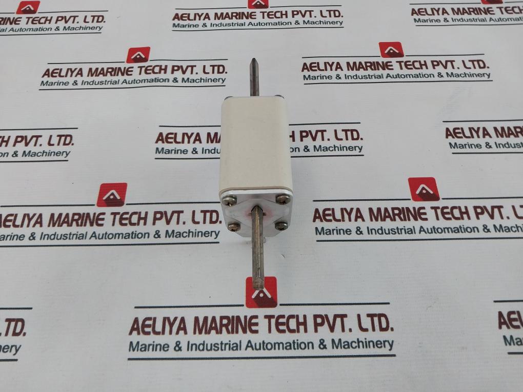 M.Schneider Nh-2 Eurofuse 100A Gl-gg 120 Ka