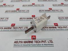 M.Schneider Nh-2 Eurofuse 100A Gl-gg 120 Ka