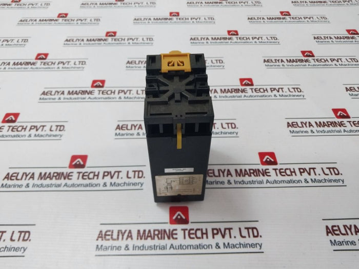 M.System N1858D Frequency Transducer Hz-8A-r-x 24V Dc 55-65Hz