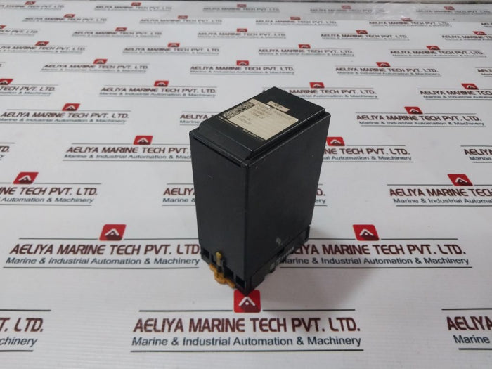 M.System N1858D Frequency Transducer Hz-8A-r-x 24V Dc 55-65Hz