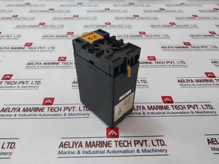 M.System N1858D Frequency Transducer Hz-8A-r-x 24V Dc 55-65Hz