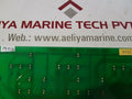 Macgregor hagglunds 314 2845-001 pcb card new
