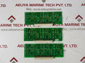 Macgregor hagglunds 314 2845-001 pcb card new