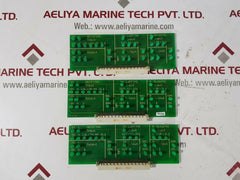 Macgregor hagglunds 314 2845-001 pcb card new
