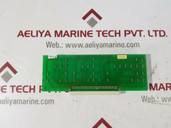 Macgregor hagglunds 314 2845-001 pcb card new