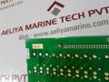 Macgregor hagglunds 314 2966-001 pcb card