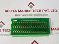 Macgregor hagglunds 314 2966-001 pcb card