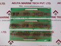 Macgregor hagglunds 3142146-001 pcb card