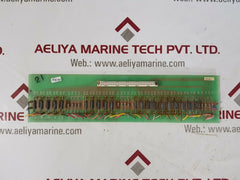 Macgregor hagglunds 3142146-001 pcb card