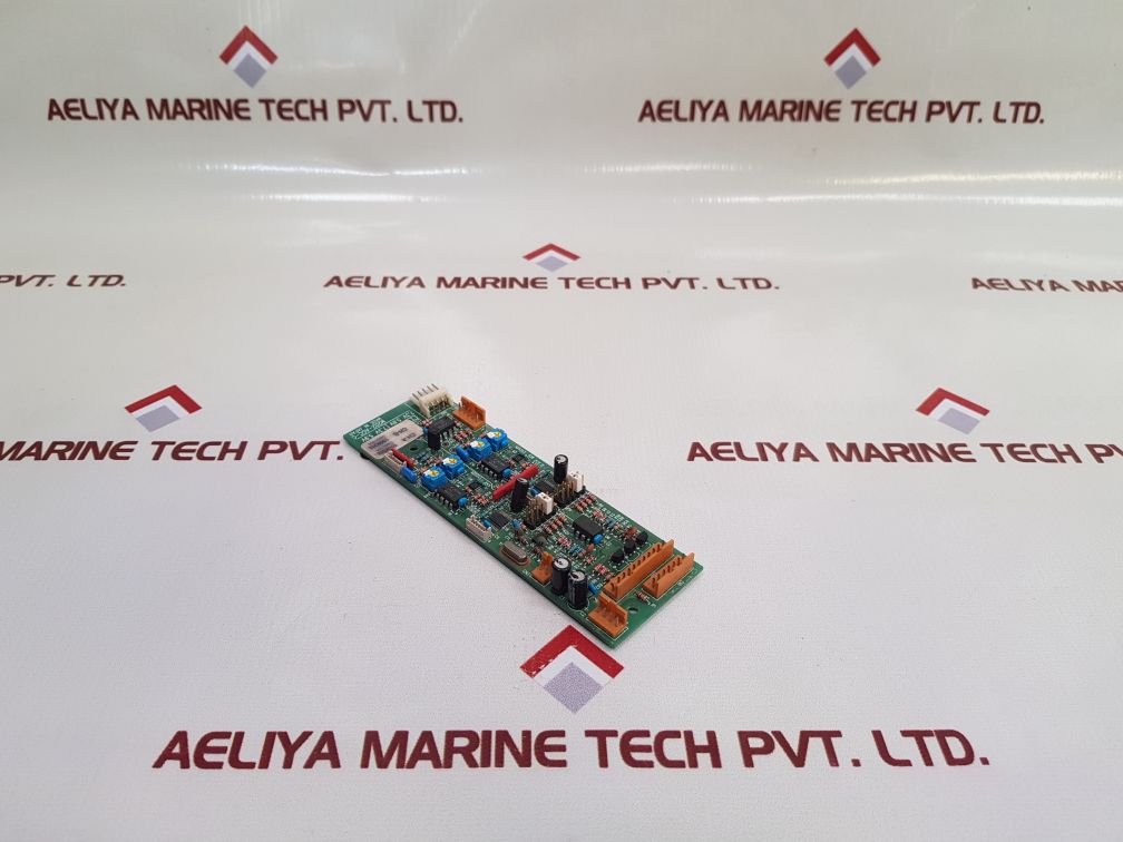 M202-agc-c Pcb Card
