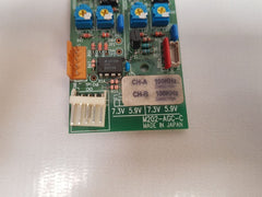 M202-agc-c Pcb Card