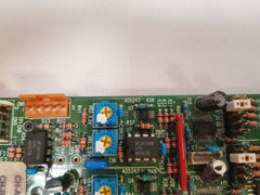 M202-agc-c Pcb Card
