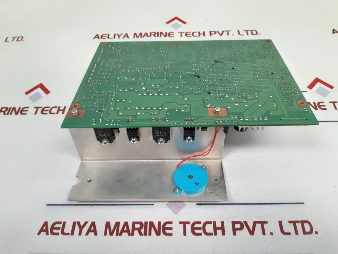 M202-main-e Pcb Card Debeg