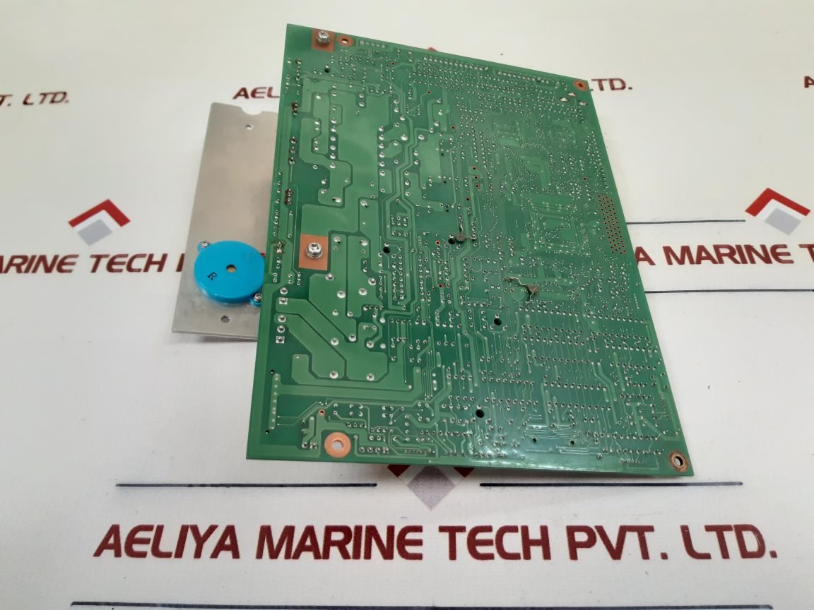 M202-main-e Pcb Card Debeg