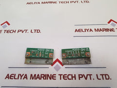 M202-SW-A Printed Circuit Board Card