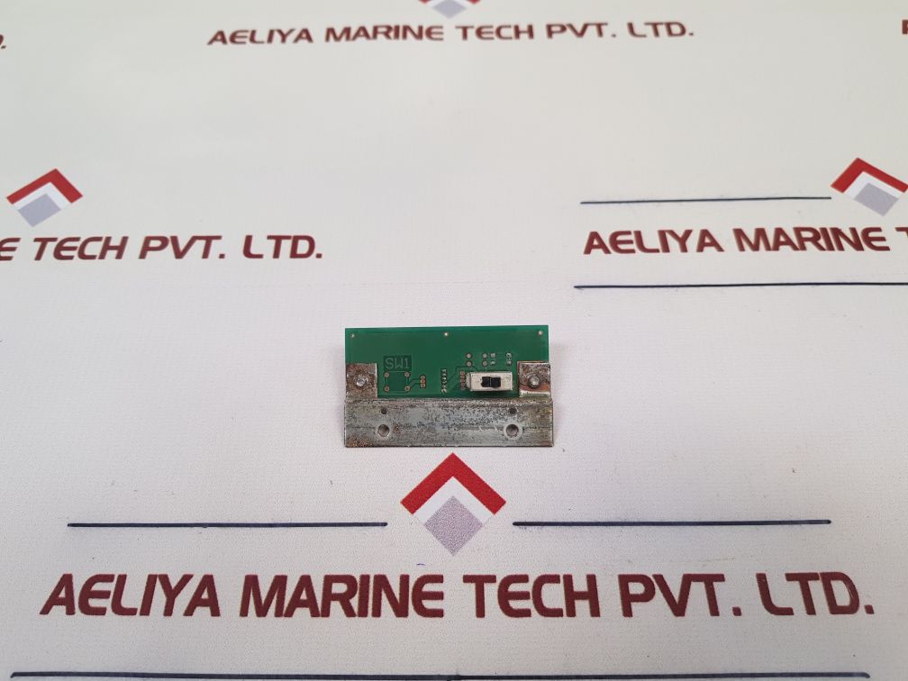 M202-SW-A Printed Circuit Board Card