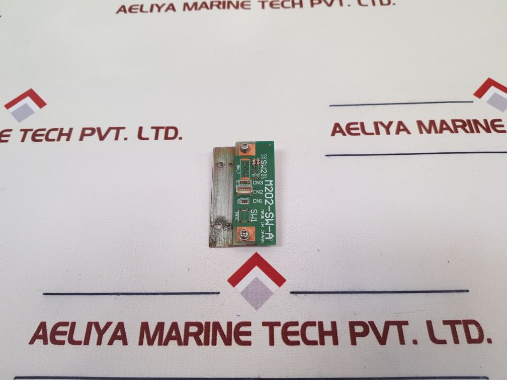 M202-SW-A Printed Circuit Board Card
