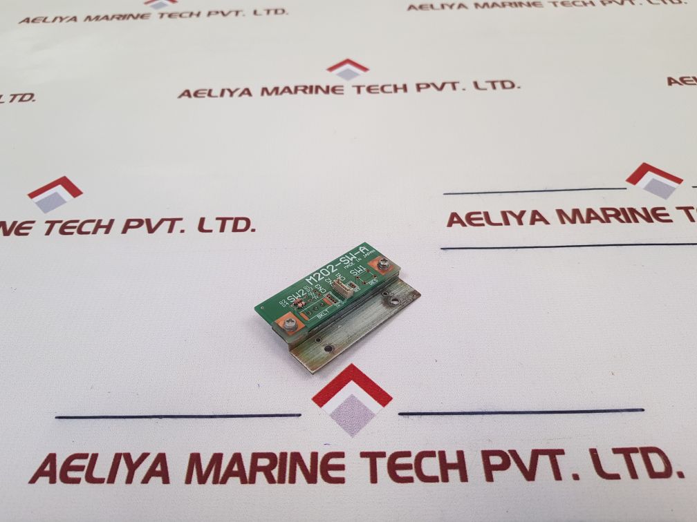 M202-SW-A Printed Circuit Board Card