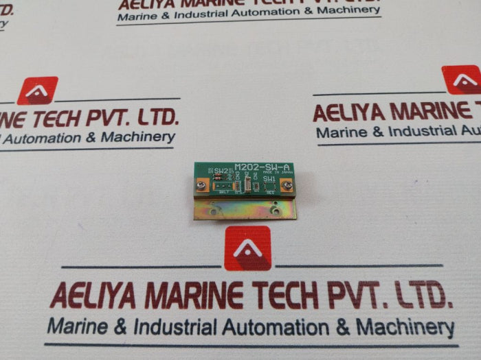 M202-sw-a Printed Circuit Board