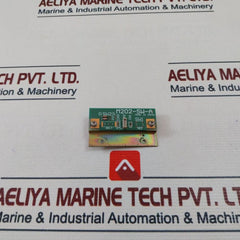 M202-sw-a Printed Circuit Board