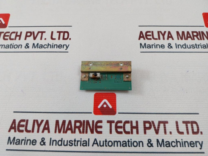 M202-sw-a Printed Circuit Board