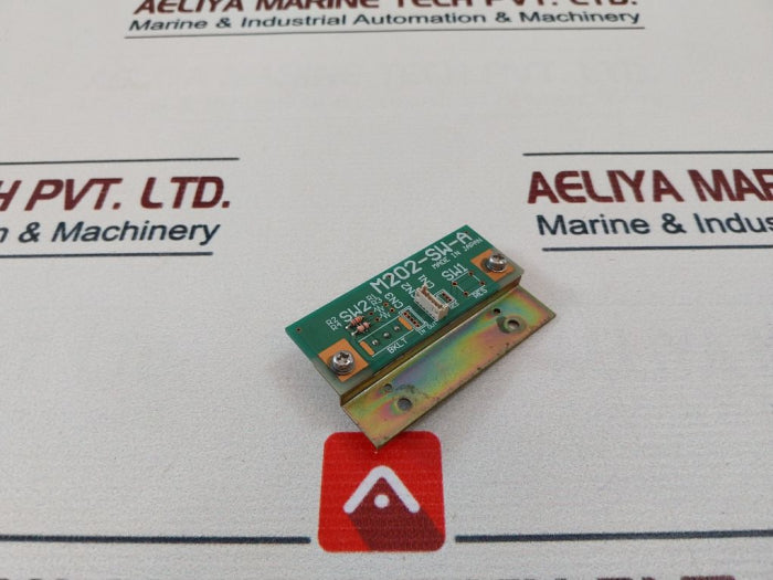 M202-sw-a Printed Circuit Board