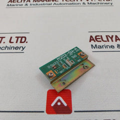 M202-sw-a Printed Circuit Board