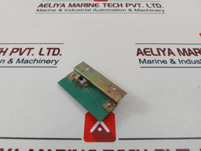 M202-sw-a Printed Circuit Board