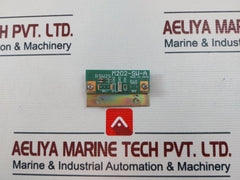 M202-sw-a Printed Circuit Board