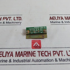 M202-sw-a Printed Circuit Board 