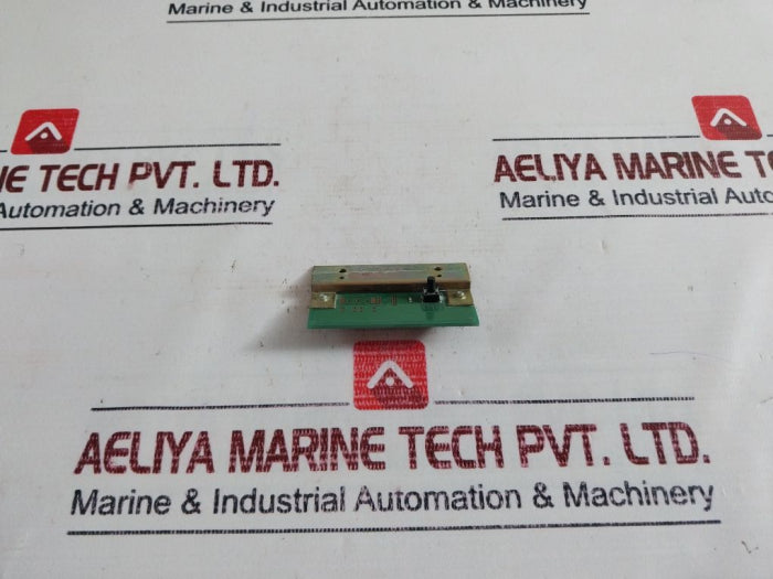 M202-SW-A Printed Circuit Board Used