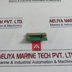 M202-SW-A Printed Circuit Board Used