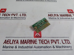 M202-SW-A Printed Circuit Board Used