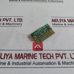 M202-SW-A Printed Circuit Board Used