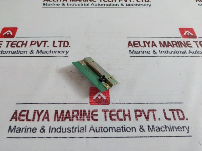M202-SW-A Printed Circuit Board Used