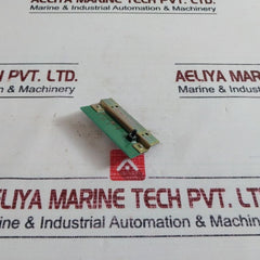 M202-SW-A Printed Circuit Board Used