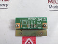 M202-SW-A Printed Circuit Board Used