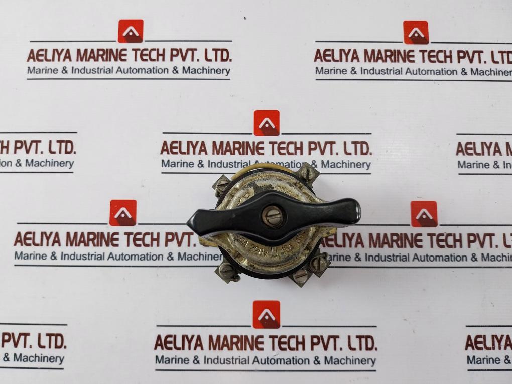 ППM25/СП44 Galley Packet Switch 25A 220V