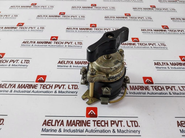 ППM25/СП44 Galley Packet Switch 25A 220V