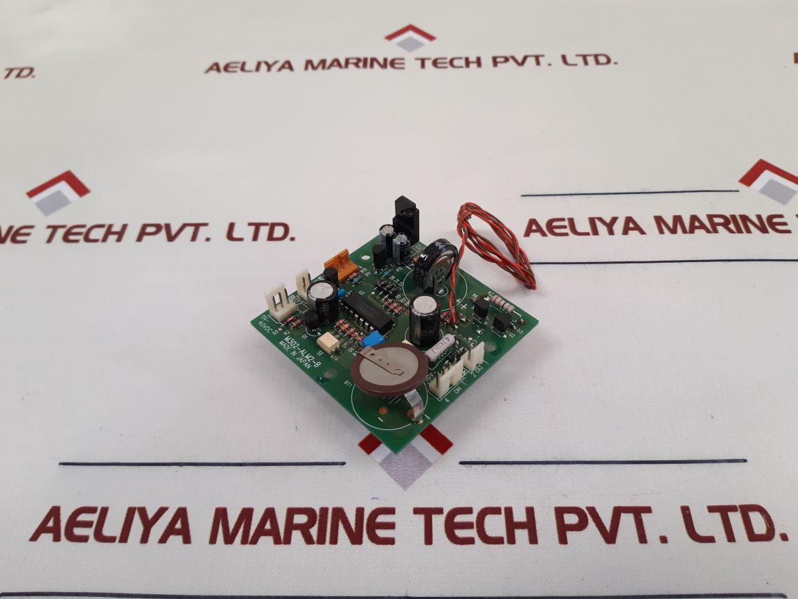 M302-alm2-b Pcb Card