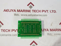 Macgregor hagglunds 414 5841-801 pcb card