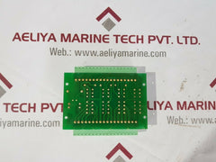 Macgregor hagglunds 414 5841-801 pcb card