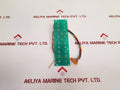 M801-key-1 Pcb Card
